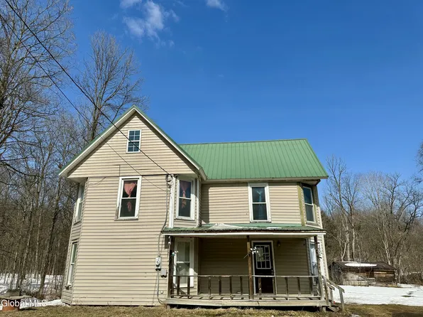 163 Creek Road, Little Falls, NY 13365