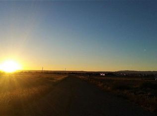 Palomino Dr Lot 3, Moriarty, NM 87035