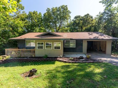 40 Tonto Cir, Cherokee Village, AR, 72529