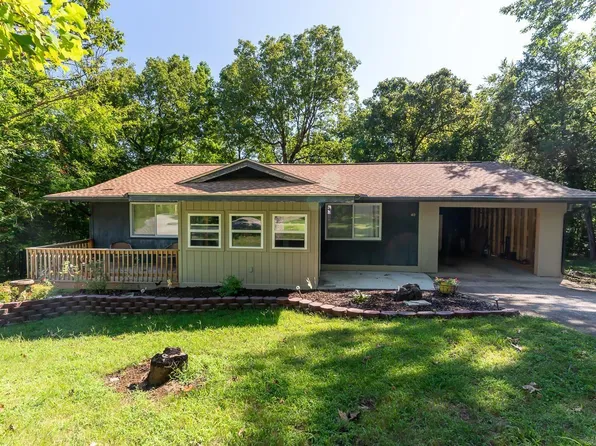 40 Tonto Cir, Cherokee Village, AR 72529
