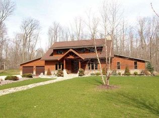 N8003 County Rd E, Elkhart Lake, WI 53020