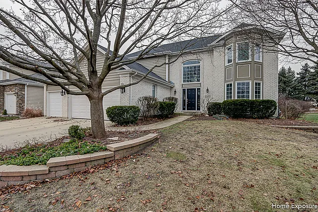 2420 Legacy Dr photo 1