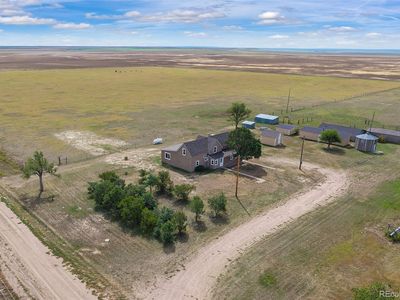 31556 County Road 3G, Genoa, CO, 80818