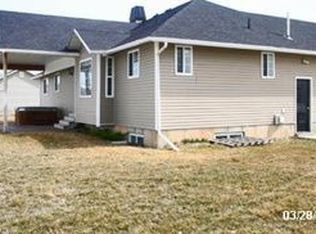 645 E 6th S, Preston, ID 83263