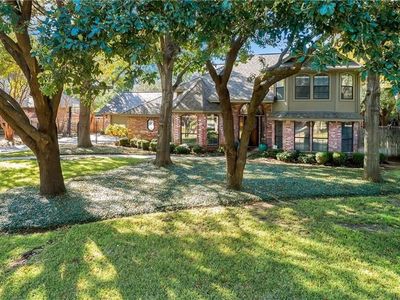 6006 Lansford Ln, Colleyville, TX, 76034