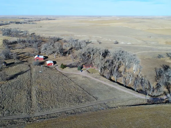 363 Eleson Rd, Whitney, NE 69367