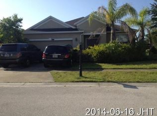 14273 Queenside St, Orlando, FL 32824