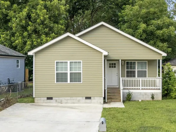 1906 Blackford St, Chattanooga, TN 37404