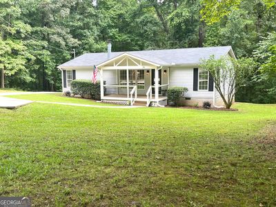 39 Habersham Cir, Griffin, GA, 30224