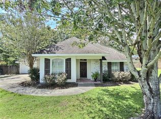 7945 Hilo Way, Diamondhead, MS 39525