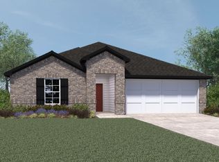 KINGSTON Plan, Kensington Place, Alexander, AR 72002