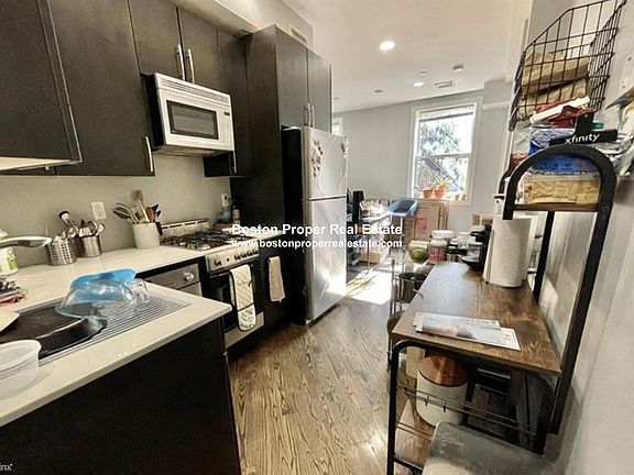 22 Hancock St. #301 Boston - Beacon Hill Unit Photo 7