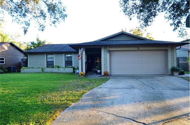 1st image of 74 Harbor Oaks Cir