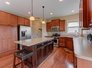 12239 72nd St NE, Otsego, MN 55330