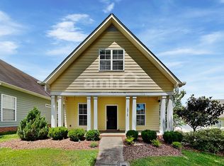15716 Millbank St, Huntersville, NC 28078