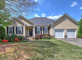 2509 Owens Landing Trl NW, Kennesaw, GA 30152