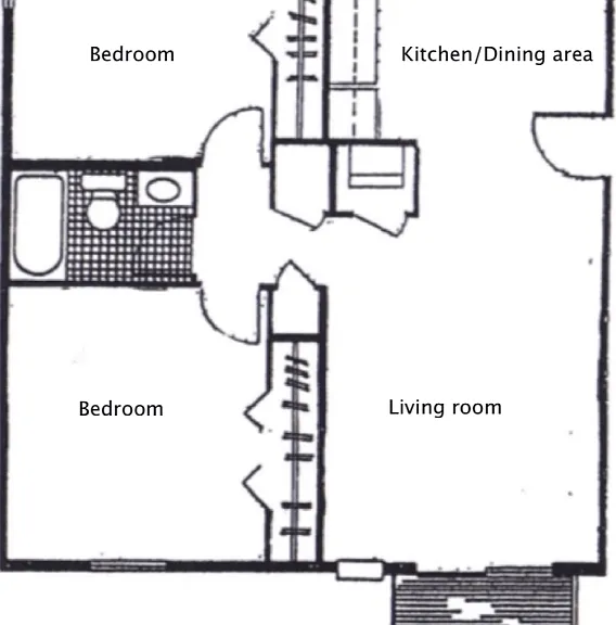 1810 White Cedar Blvd — Photo 1