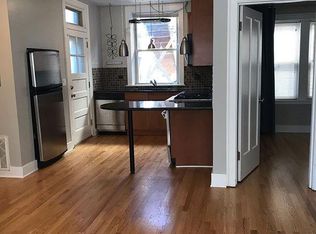 1702 W Catalpa Ave #1, Chicago, IL 60640