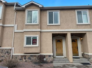 2225 Stepping Stones Way APT D, Colorado Springs, CO 80904