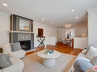 1346 N Crescent Heights Blvd APT 1, West Hollywood, CA 90046