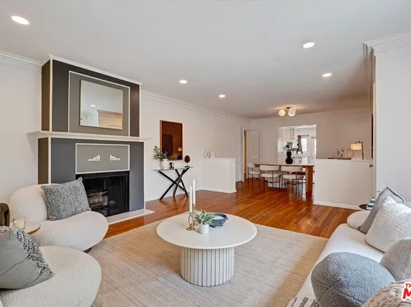 1346 N Crescent Heights Blvd APT 1, West Hollywood, CA 90046
