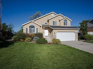 1793 N Diane Rd, North Ogden, UT 84414