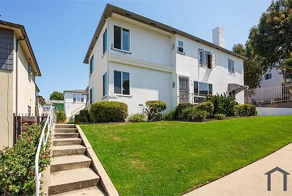 4170 Marlton Ave #G — Photo 13