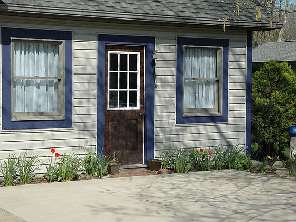 Bonus Office or Studio