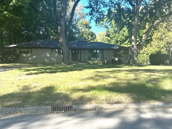 728 Spring Mill Ln, Indianapolis, IN 46260