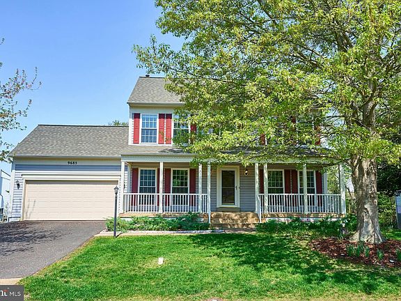 2nd image of 9685 Granary Pl