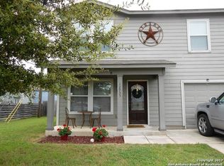 12935 Wrangler Way, San Antonio, TX 78223