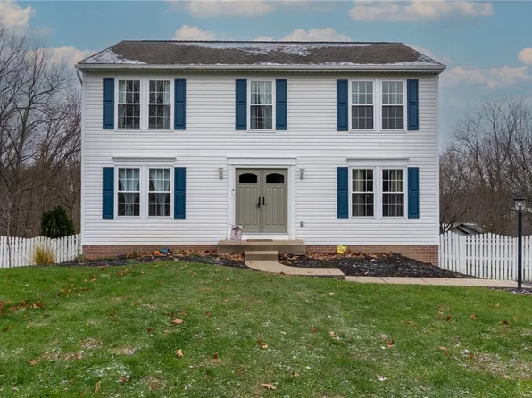 431 Sherwood Dr, Beaver, PA 15009