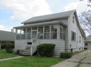 2509 Garfield Ave, Bay City, MI 48708