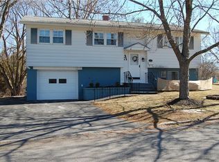 2307 Portal Rd, Utica, NY 13501