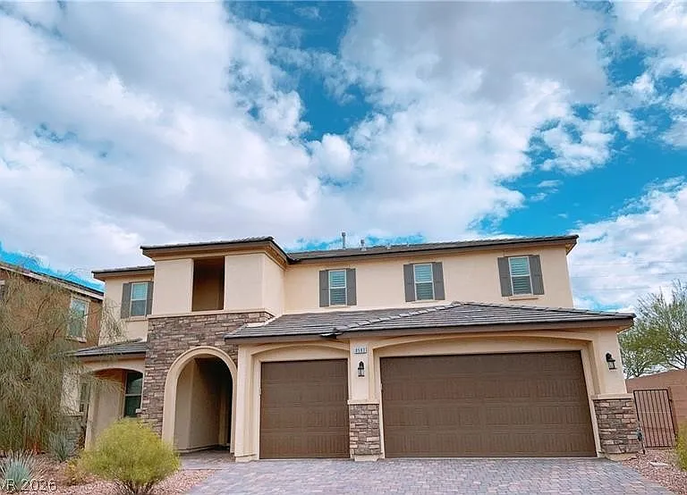 8593 Gabby Creek Dr — Photo 1