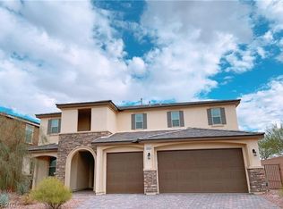 8593 Gabby Creek Dr, Las Vegas, NV 89113
