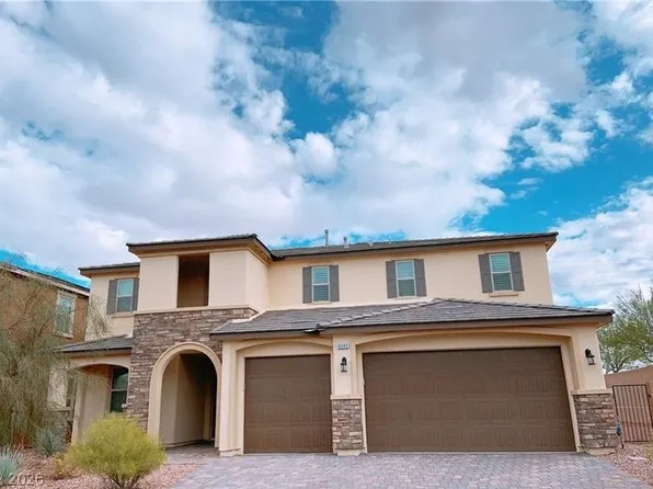 8593 Gabby Creek Dr, Las Vegas, NV 89113