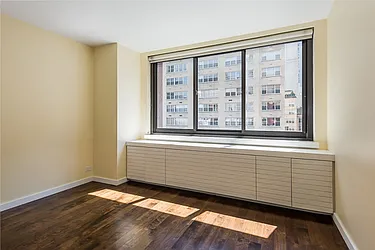 Rented by Brown Harris Stevens