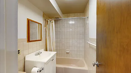 Rented by Keller Williams NYC