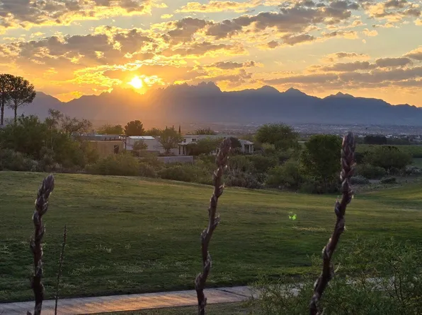 1270 Vista Del Monte, Las Cruces, NM 88007