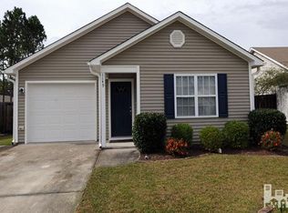 1149 Amber Pines Dr, Leland, NC 28451