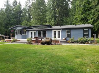 175 Deer Run, Port Angeles, WA 98362