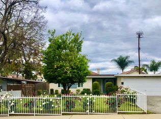 2475 Merrywood St, Pomona, CA 91767