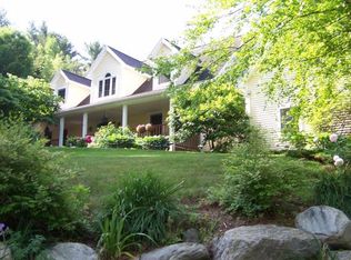 10 Marion Way, Jericho, VT 05465