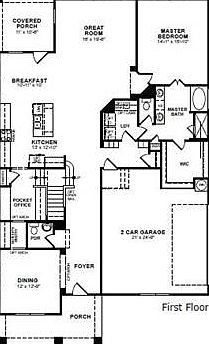 2nd image of 5001 Keeley Dr #51