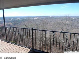 500 Shades Crest Rd, Birmingham, AL 35226