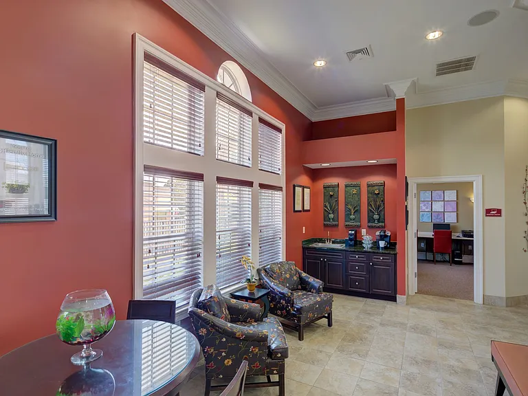 Red Mill Landing Apartment Homes — Photo 11