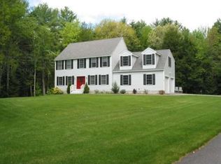 13 Meadow Ln, Rochester, NH 03867