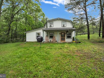 1112 Conservation Dr, Hedgesville, WV, 25427