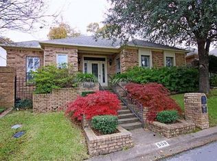 508 Hyde Park Dr, Tyler, TX 75701